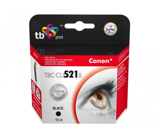 TB Print TBC-CLI521B - 81537 - zdjęcie